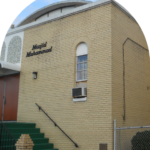 Masjid Muhammad, DC