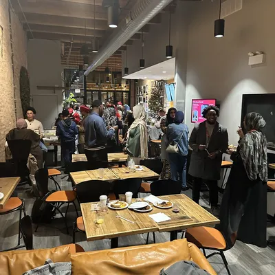 Social — Networking