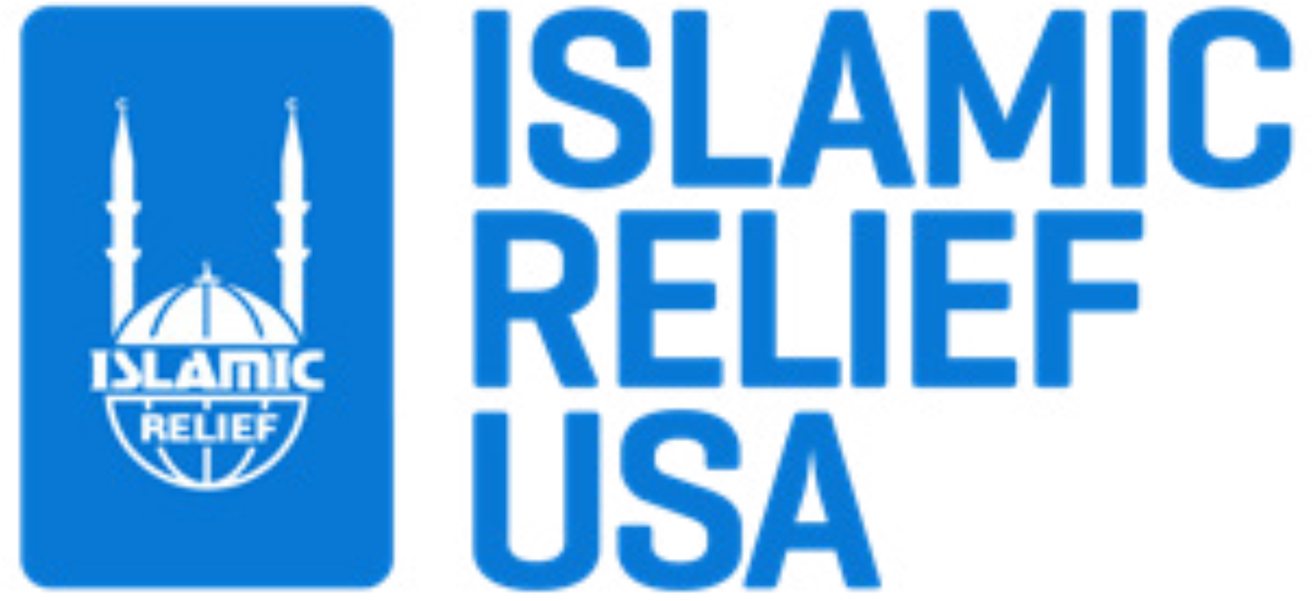 Islamic Relief USA logo
