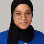 Nikia Bilal