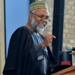 Imam Johari Abdul-Malik