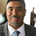 Imam Tariq Najee-ullah