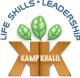 Kamp Khalil Logo