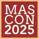 Mascon 2025 Logo