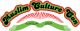 Muslim Culture Con Logo
